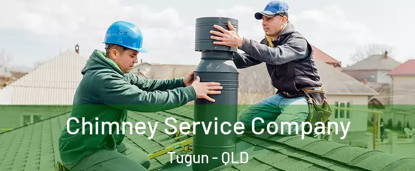Chimney Service Company Tugun - QLD