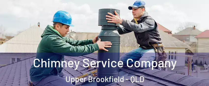 Chimney Service Company Upper Brookfield - QLD