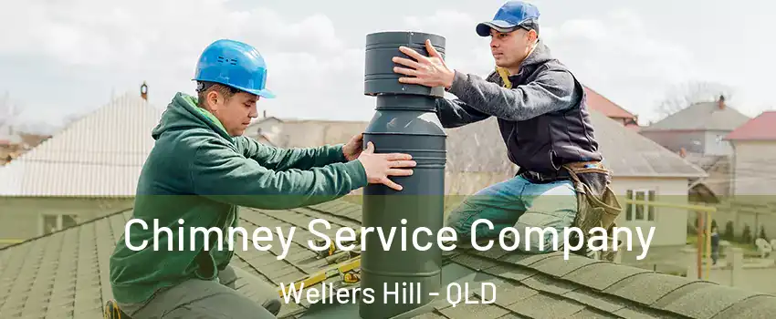  Chimney Service Company Wellers Hill - QLD