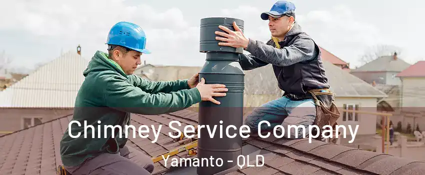 Chimney Service Company Yamanto - QLD