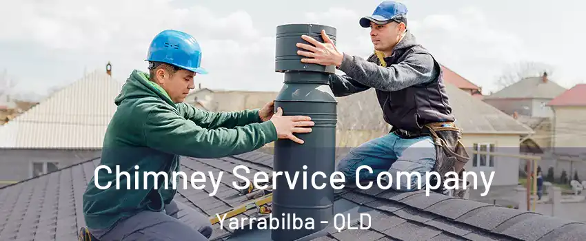 Chimney Service Company Yarrabilba - QLD