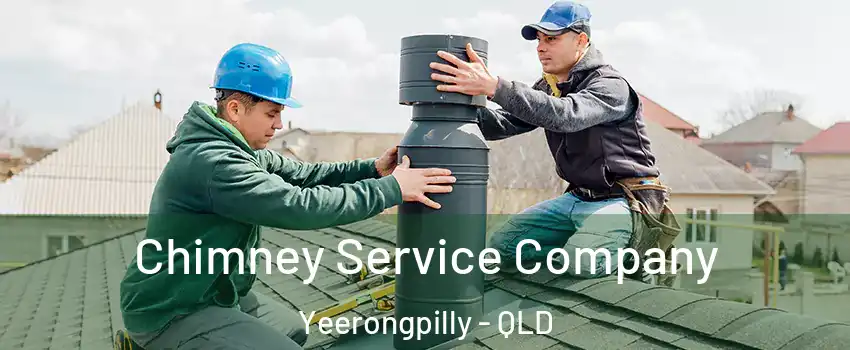Chimney Service Company Yeerongpilly - QLD