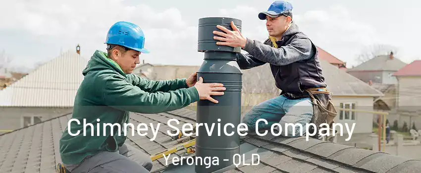 Chimney Service Company Yeronga - QLD