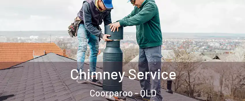 Chimney Service Coorparoo - QLD