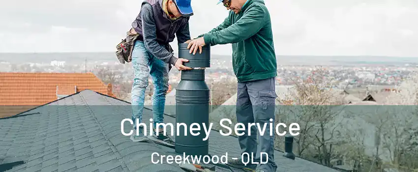 Chimney Service Creekwood - QLD