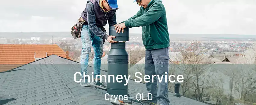 Chimney Service Cryna - QLD