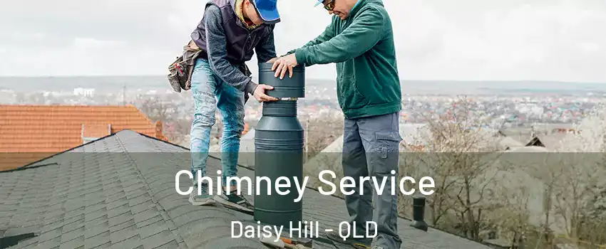 Chimney Service Daisy Hill - QLD