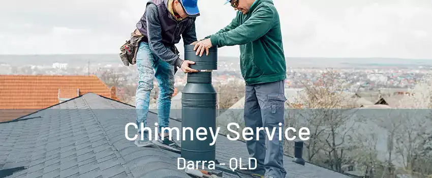 Chimney Service Darra - QLD