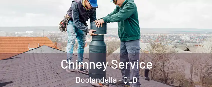 Chimney Service Doolandella - QLD