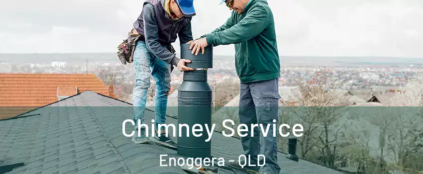 Chimney Service Enoggera - QLD