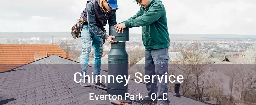 Chimney Service Everton Park - QLD