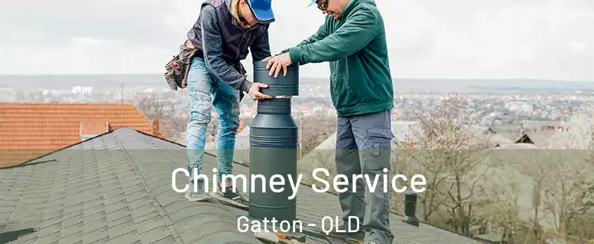 Chimney Service Gatton - QLD