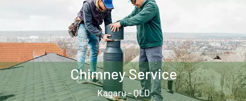Chimney Service Kagaru - QLD