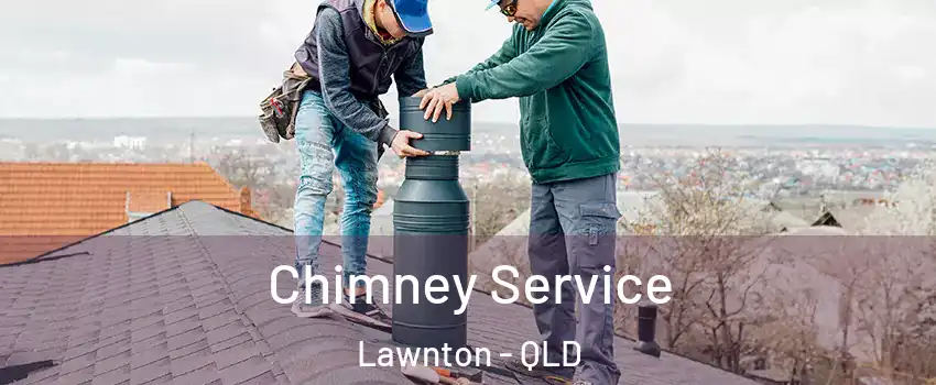 Chimney Service Lawnton - QLD