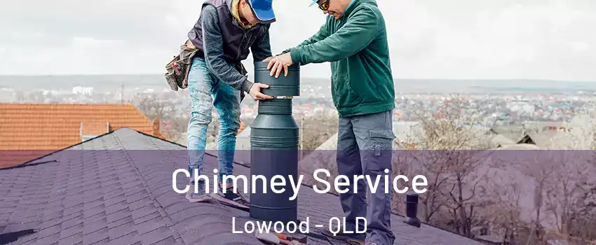 Chimney Service Lowood - QLD