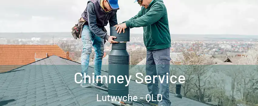 Chimney Service Lutwyche - QLD