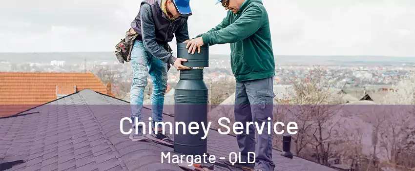 Chimney Service Margate - QLD
