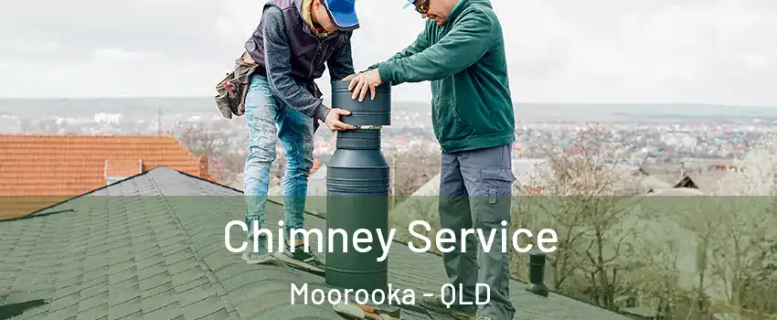 Chimney Service Moorooka - QLD