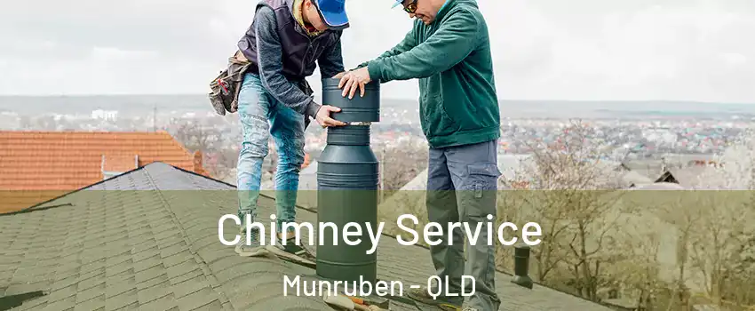 Chimney Service Munruben - QLD