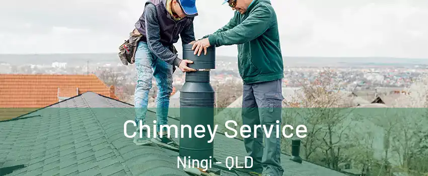 Chimney Service Ningi - QLD