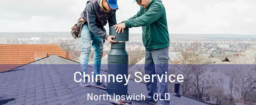  Chimney Service North Ipswich - QLD