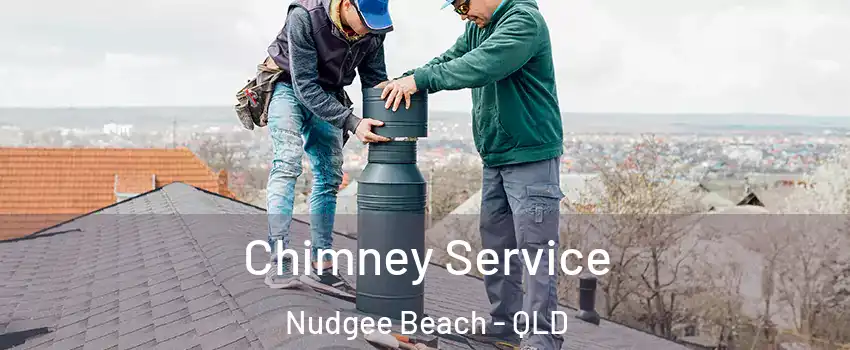  Chimney Service Nudgee Beach - QLD