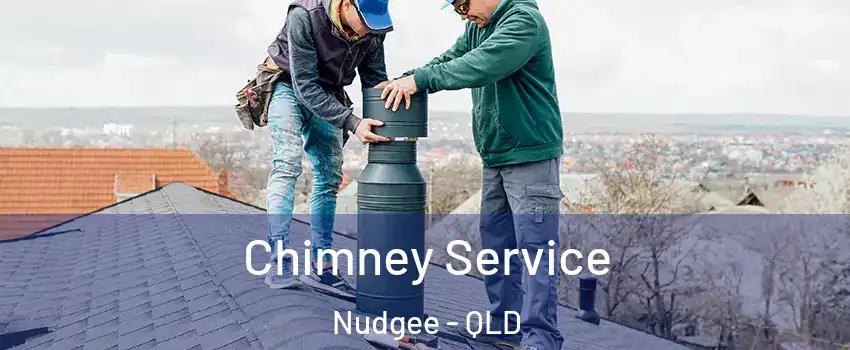  Chimney Service Nudgee - QLD