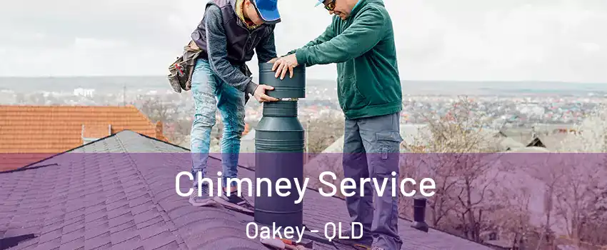  Chimney Service Oakey - QLD