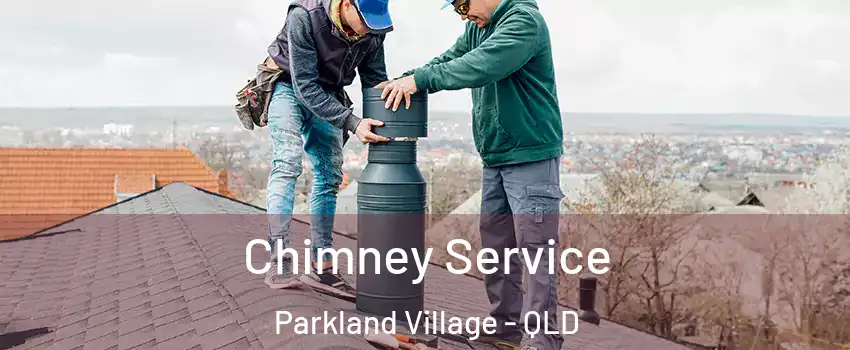 Chimney Service Parkland Village - QLD