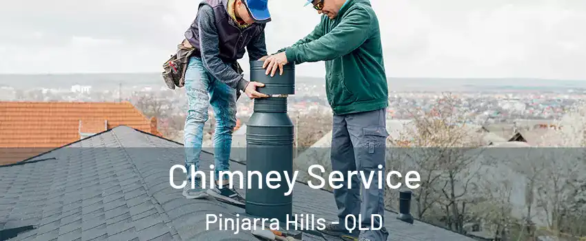 Chimney Service Pinjarra Hills - QLD