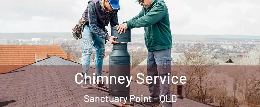 Chimney Service Sanctuary Point - QLD