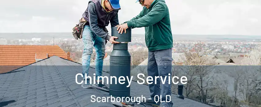 Chimney Service Scarborough - QLD