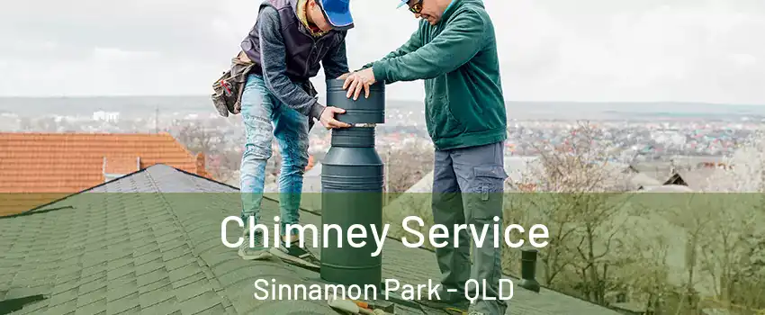 Chimney Service Sinnamon Park - QLD