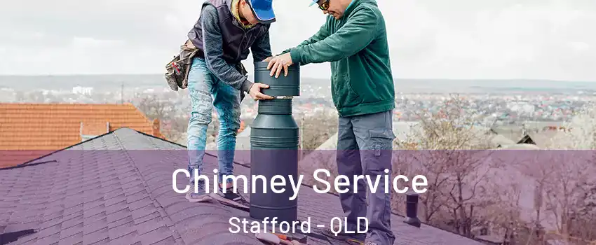 Chimney Service Stafford - QLD