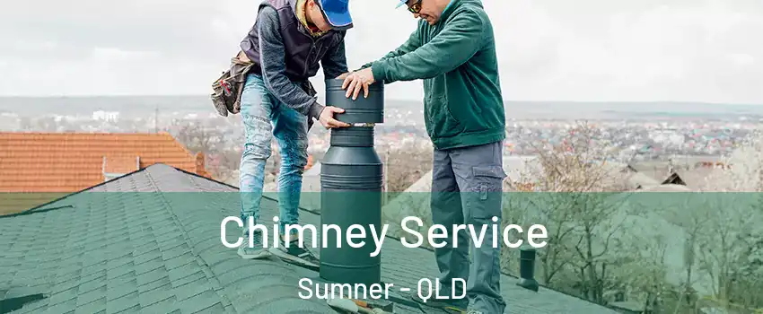 Chimney Service Sumner - QLD