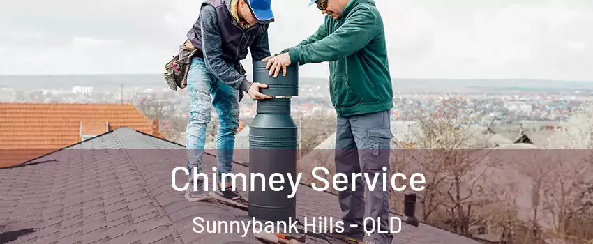 Chimney Service Sunnybank Hills - QLD