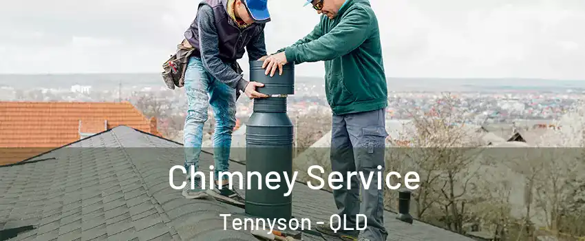 Chimney Service Tennyson - QLD