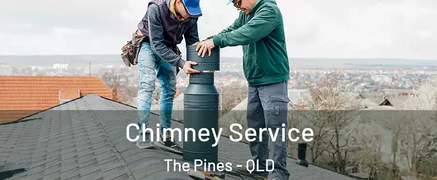 Chimney Service The Pines - QLD