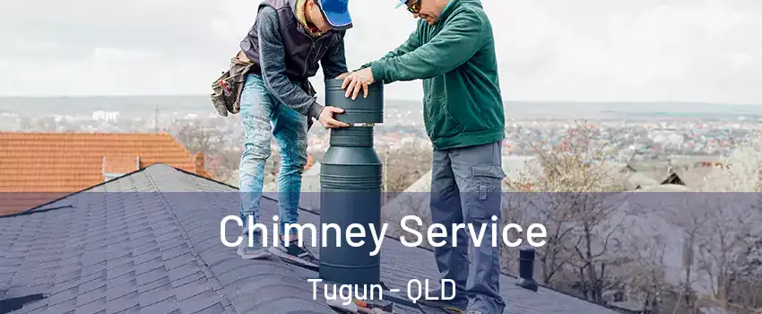 Chimney Service Tugun - QLD