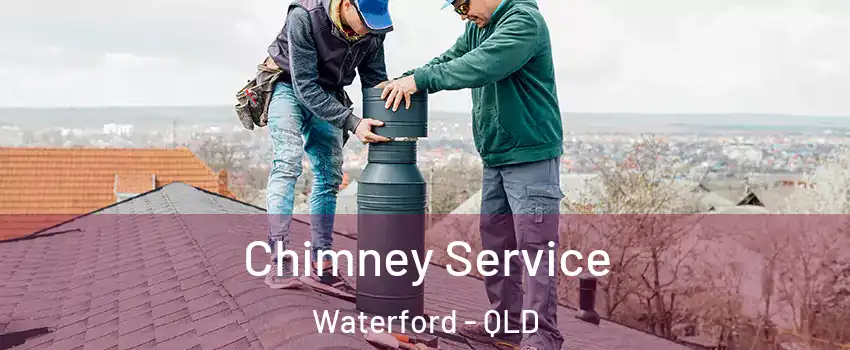 Chimney Service Waterford - QLD
