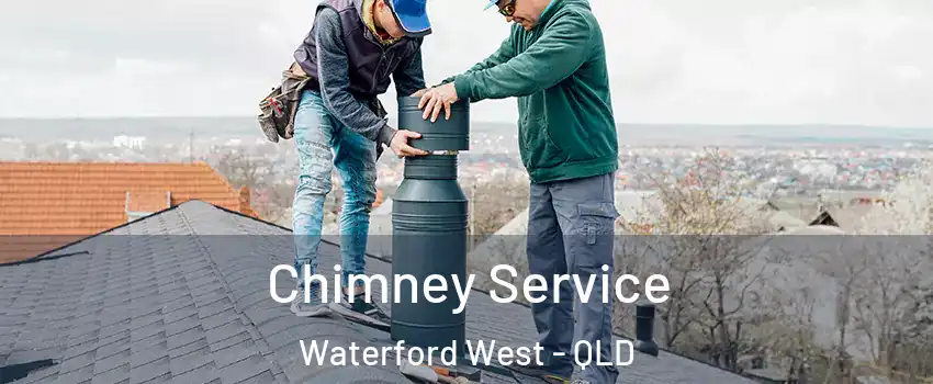 Chimney Service Waterford West - QLD