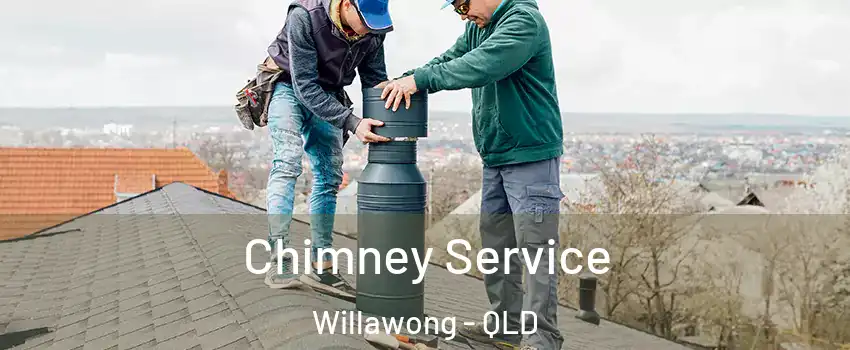 Chimney Service Willawong - QLD