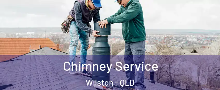 Chimney Service Wilston - QLD