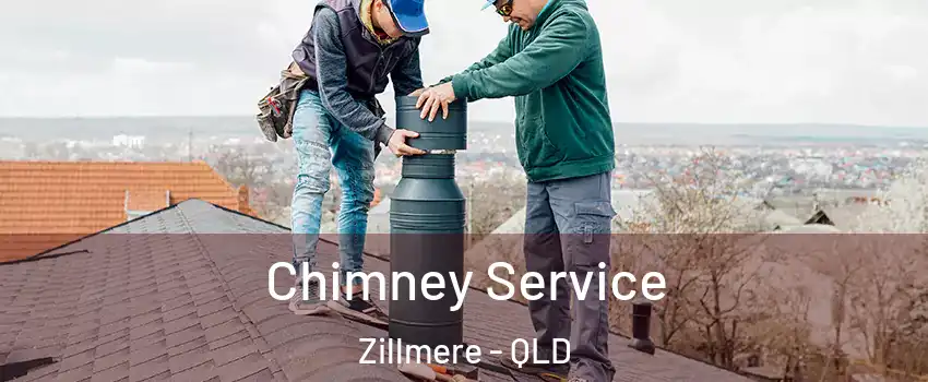 Chimney Service Zillmere - QLD