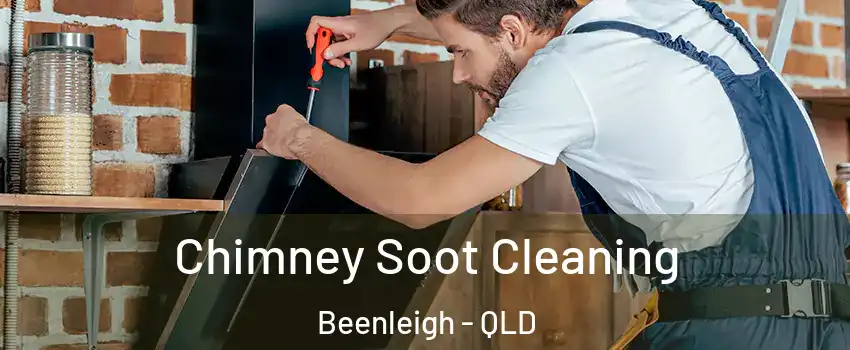 Chimney Soot Cleaning Beenleigh - QLD