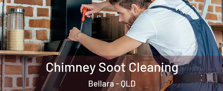 Chimney Soot Cleaning Bellara - QLD