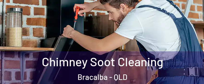 Chimney Soot Cleaning Bracalba - QLD