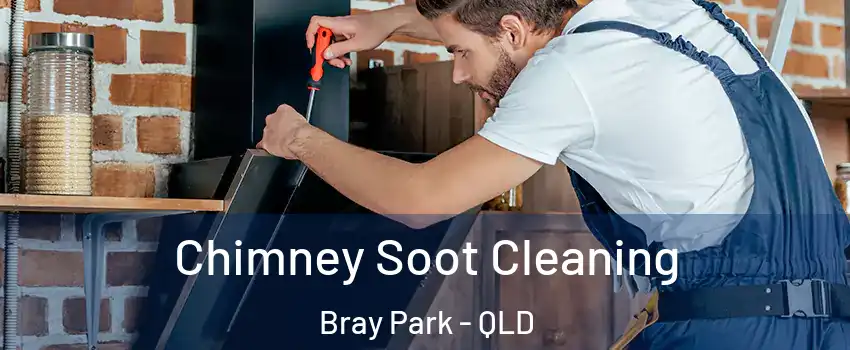 Chimney Soot Cleaning Bray Park - QLD