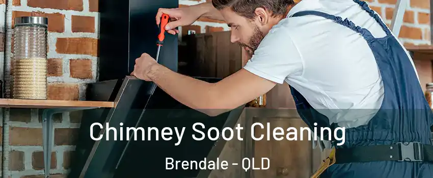 Chimney Soot Cleaning Brendale - QLD
