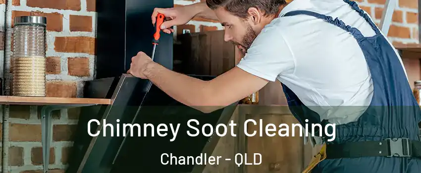 Chimney Soot Cleaning Chandler - QLD